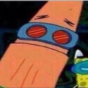 Meet your Posher, Matt